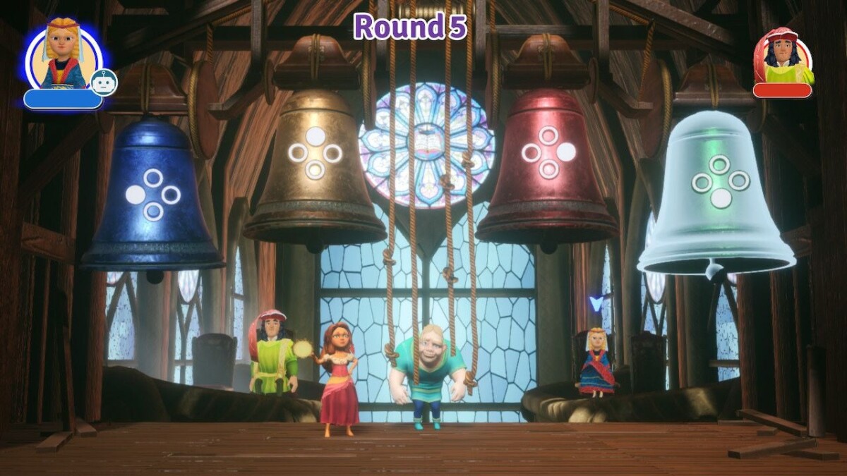 Thats My Family - Family Fun Night