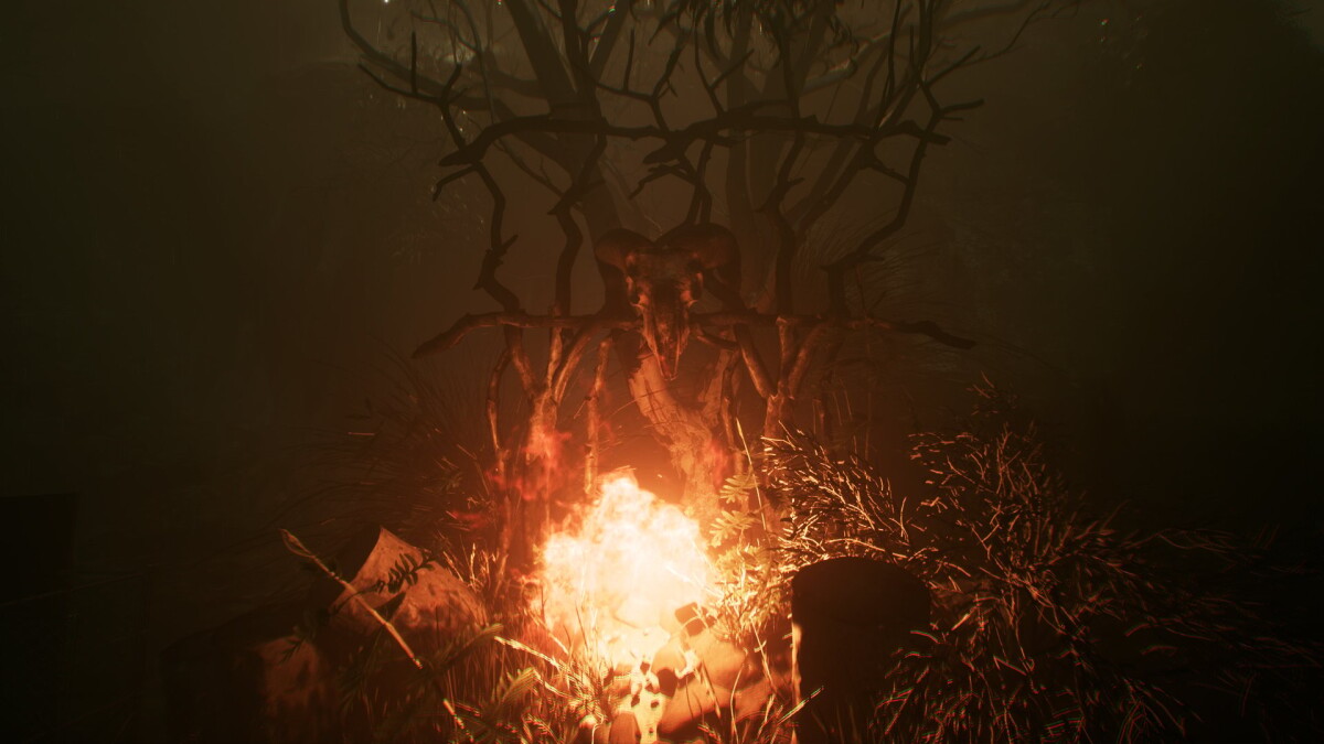 The 9Th Charnel