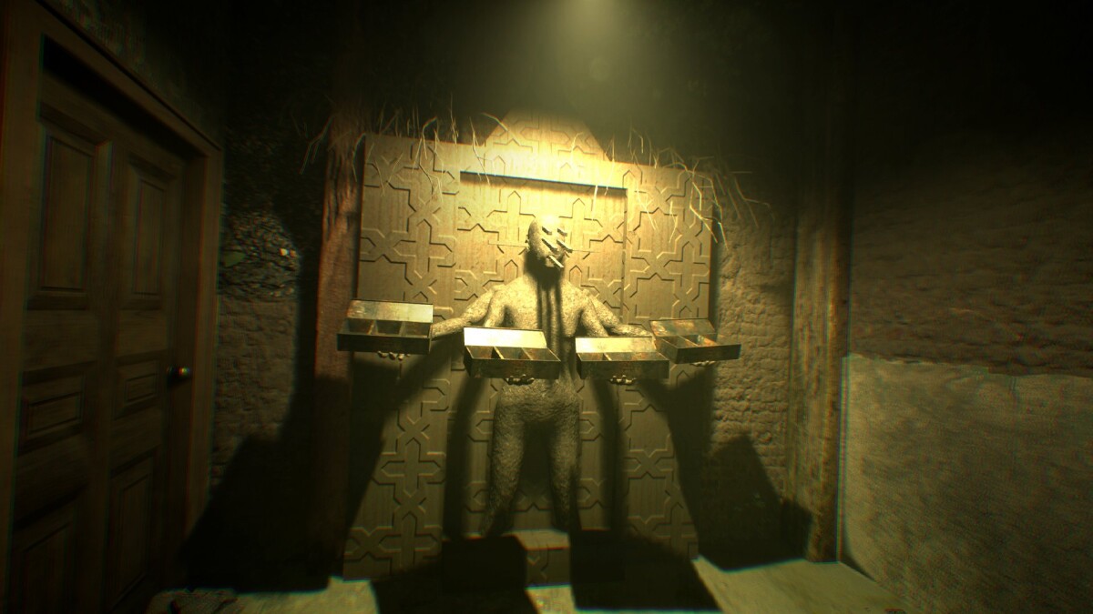 The 9Th Charnel