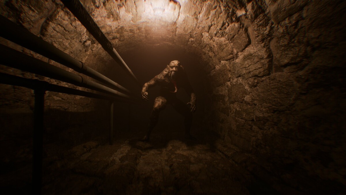 The 9Th Charnel