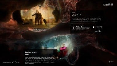 The Alters Signature Edition