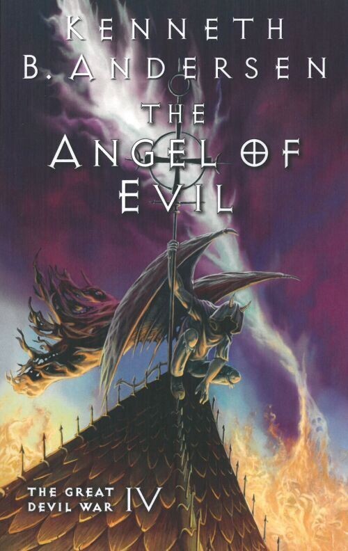 The Angel Of Evil