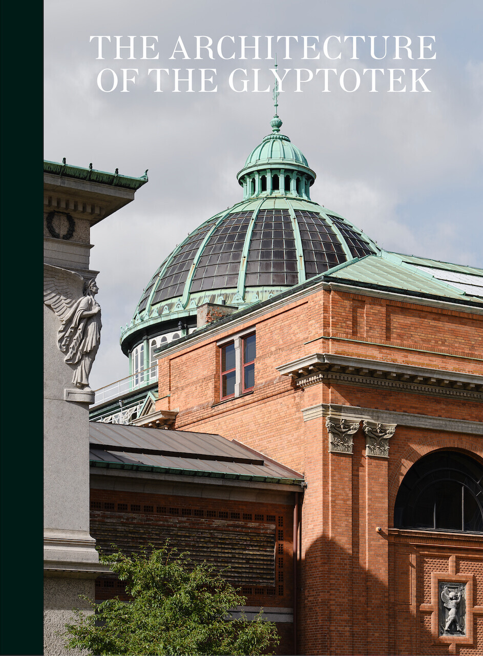 The Architecture Of Ny Carlsberg Glyptotek