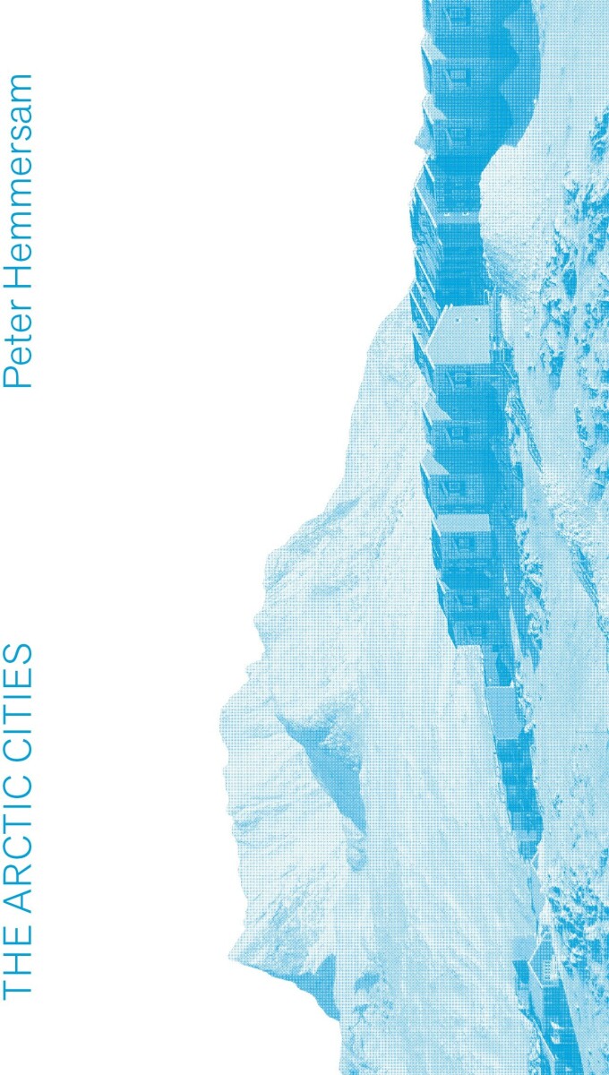 The Arctic Cities