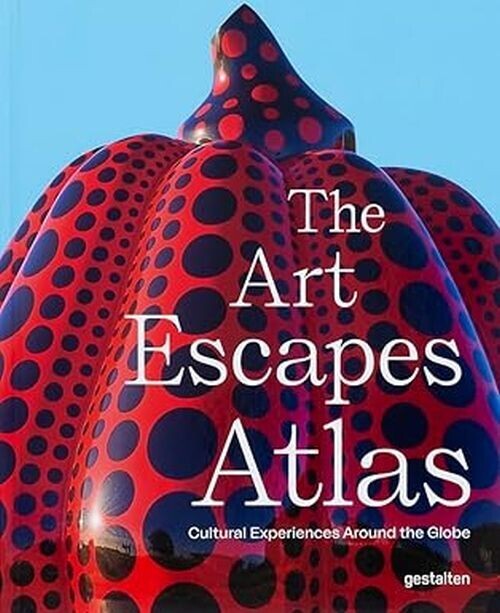 The Art Escapes Atlas
