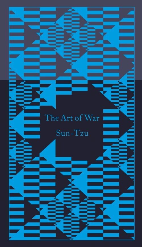 The Art Of War