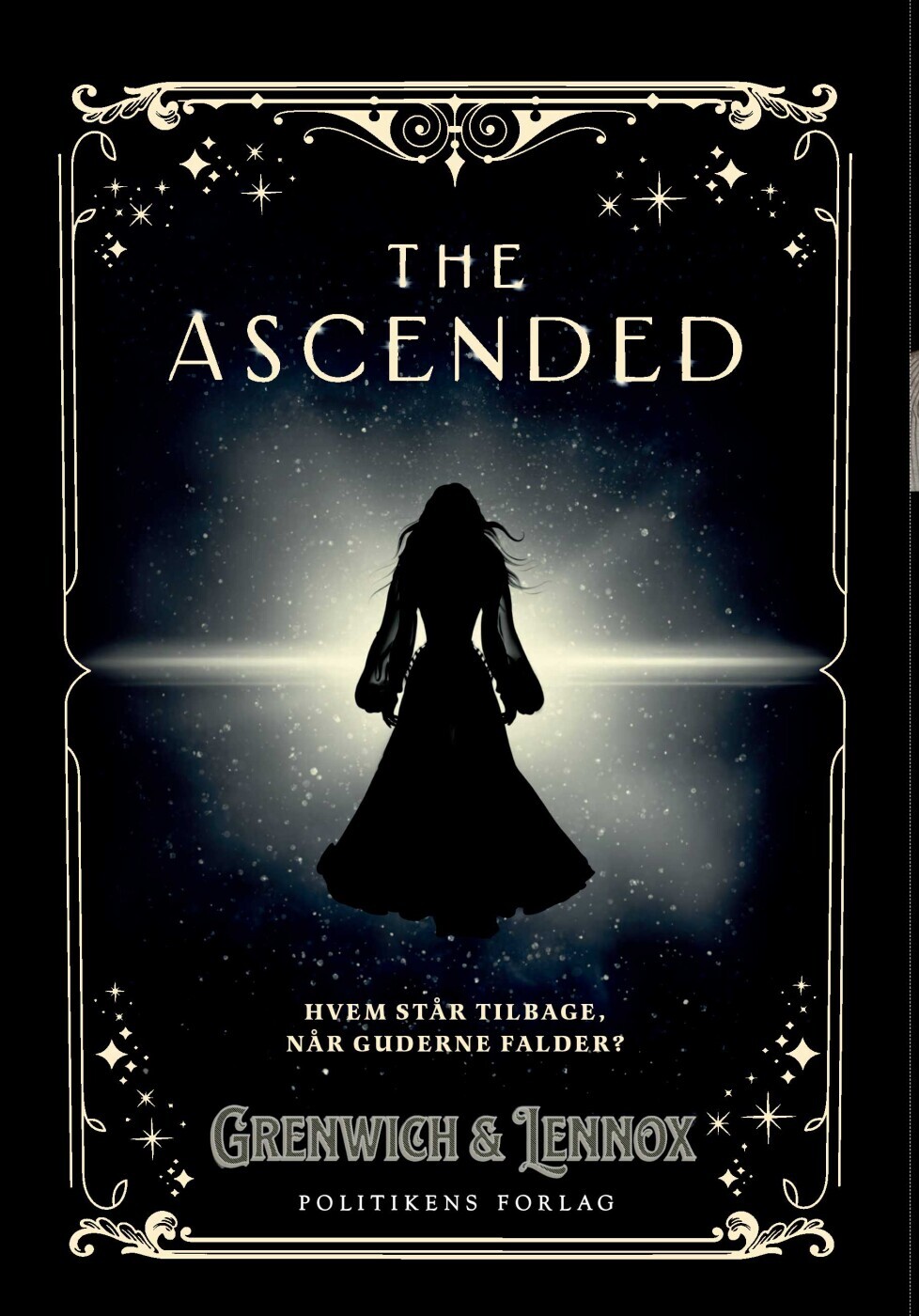 The Ascended