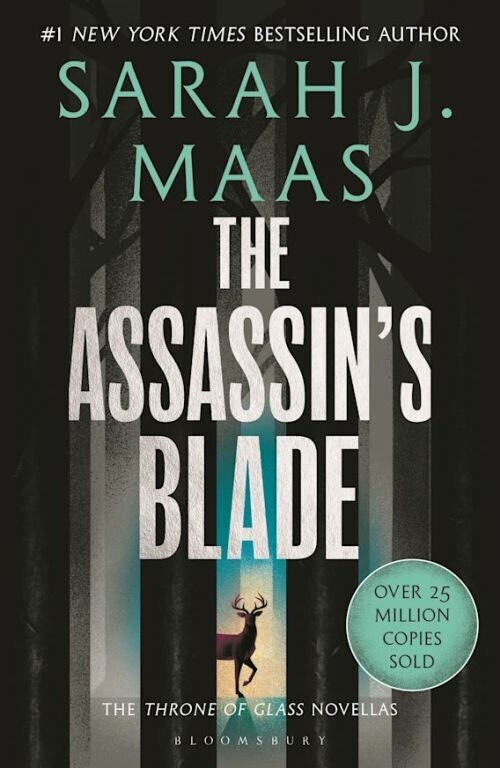 The Assassin S Blade