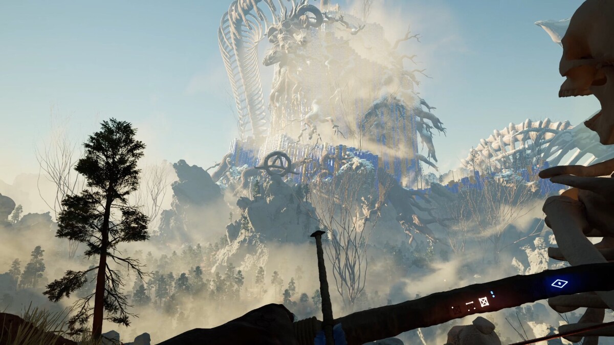 The Axis Unseen Collector S Edition