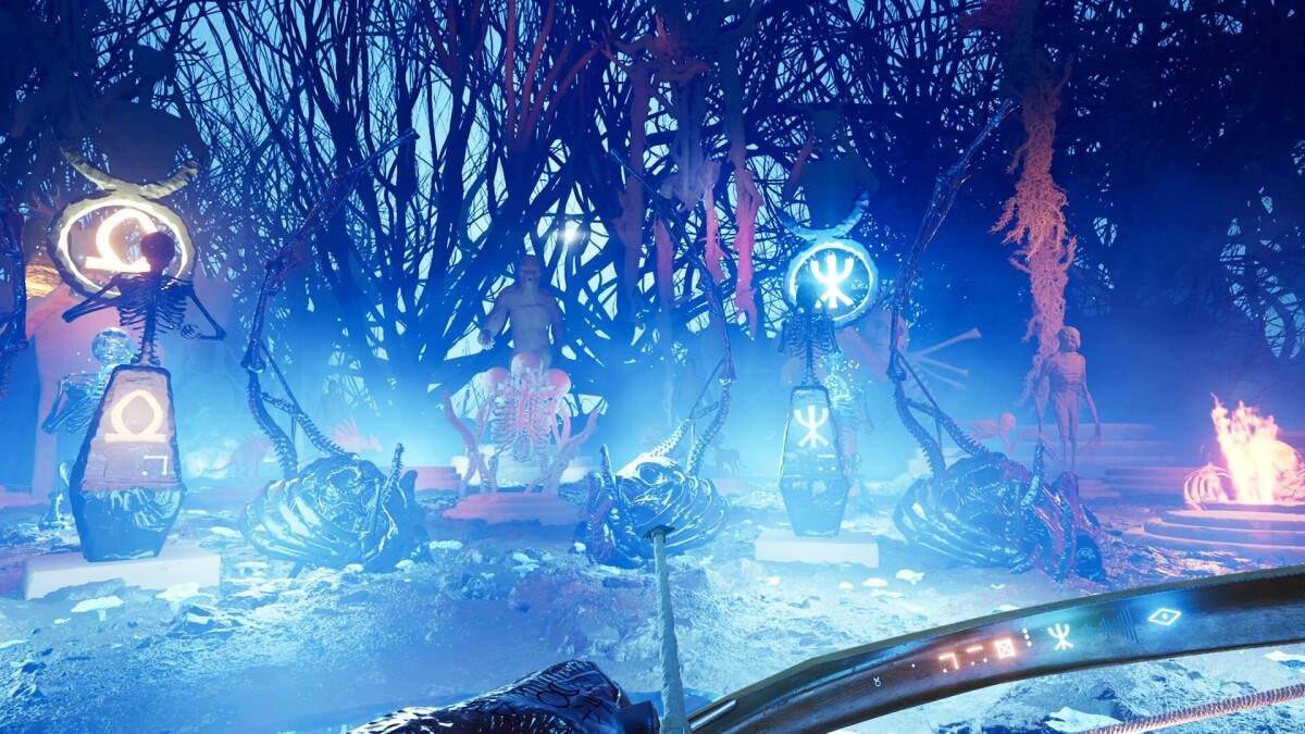 The Axis Unseen Collector S Edition