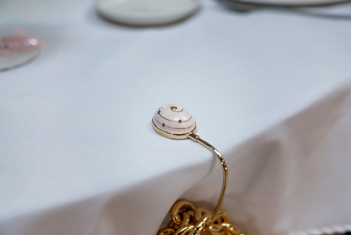 The Baghanger By Emilyf Taskeholder - Some