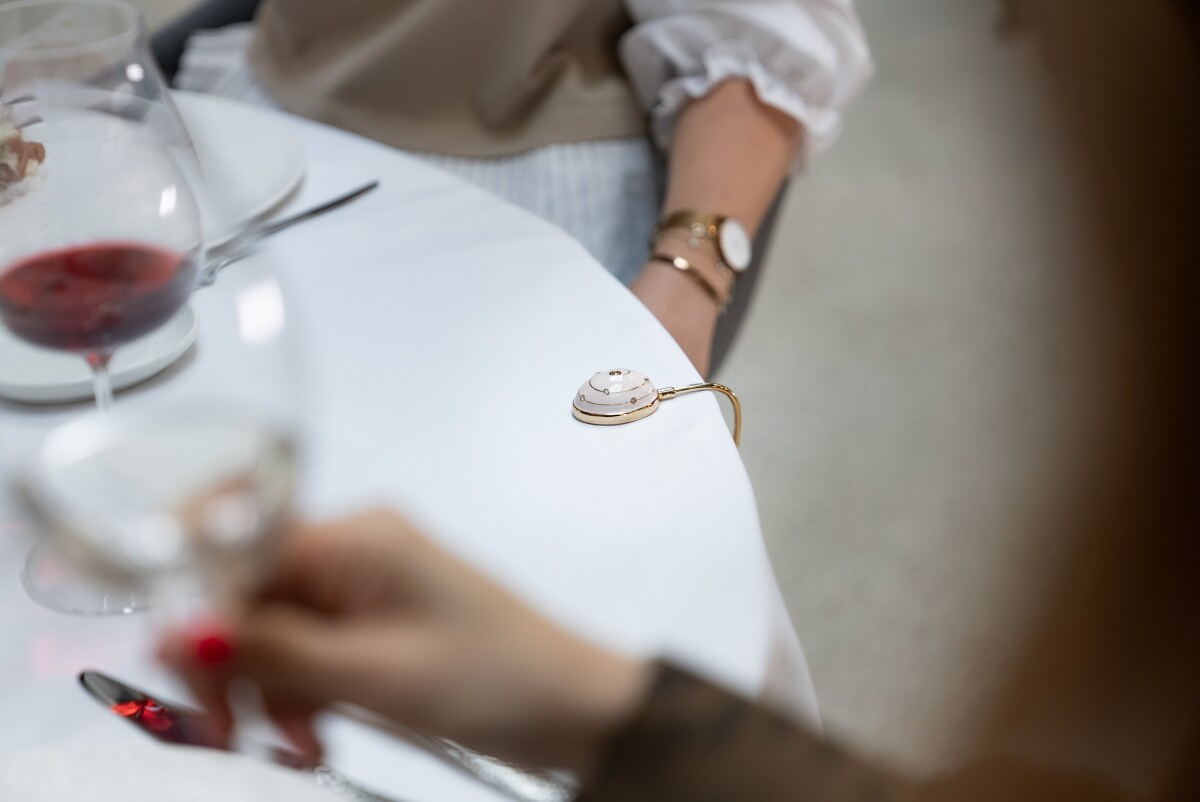 The Baghanger By Emilyf Taskeholder - Some