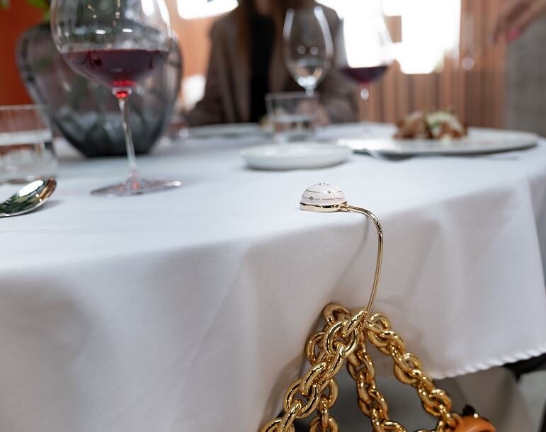 The Baghanger By Emilyf Taskeholder - Some