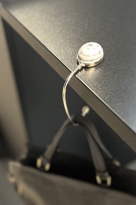 The Baghanger By Emilyf Taskeholder - Some