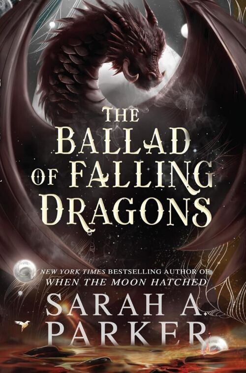 The Ballad Of Falling Dragons