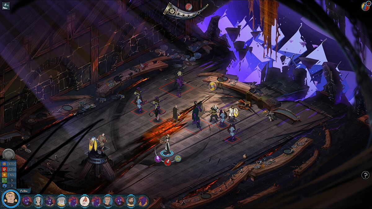 The Banner Saga Trilogy - Bonus Edition