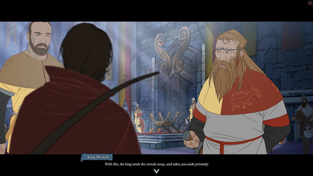 The Banner Saga Trilogy - Bonus Edition