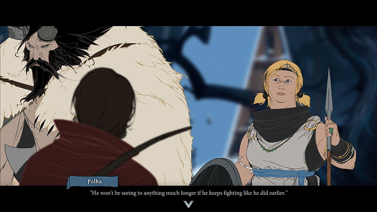 The Banner Saga Trilogy - Bonus Edition