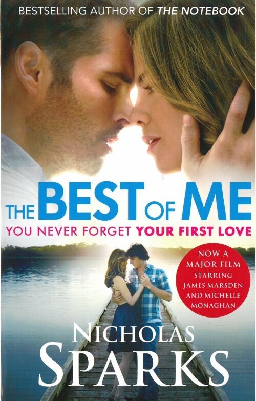 The Best Of Me