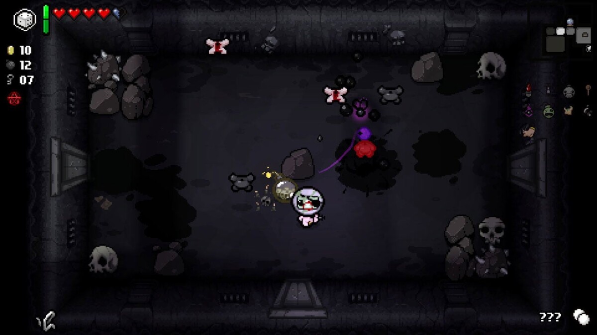 The Binding Of Isaac Repentance Multi-Language Import