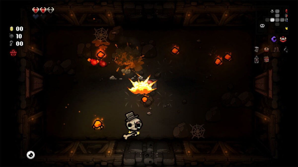 The Binding Of Isaac Repentance Multi-Language Import