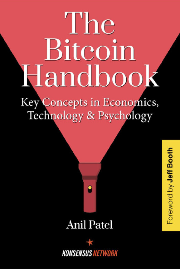 The Bitcoin Handbook