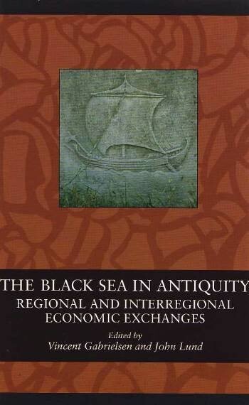 The Black Sea In Antiquity