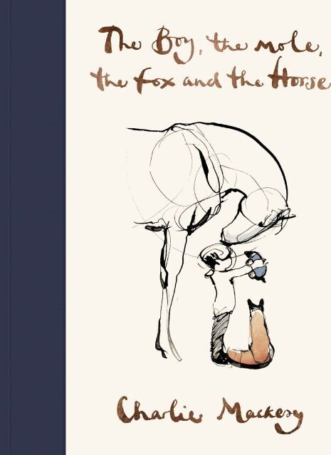 The Boy The Mole The Fox And The Horse