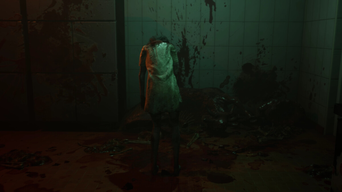 The Bridge Curse 2 The Extrication