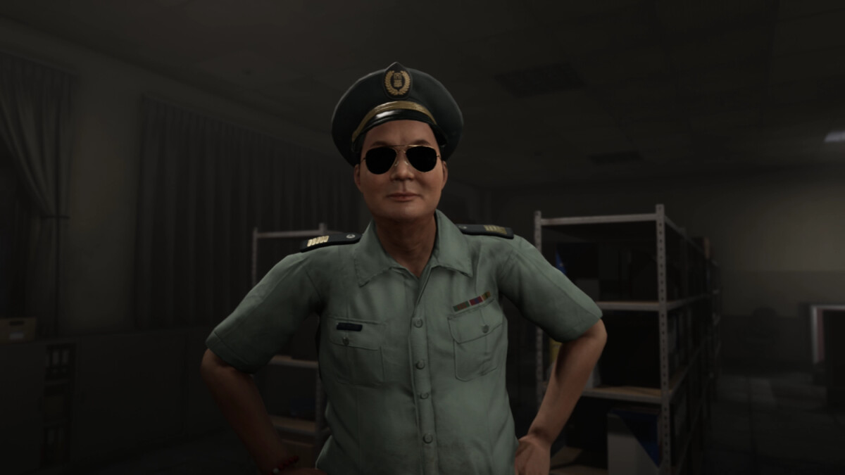 The Bridge Curse 2 The Extrication