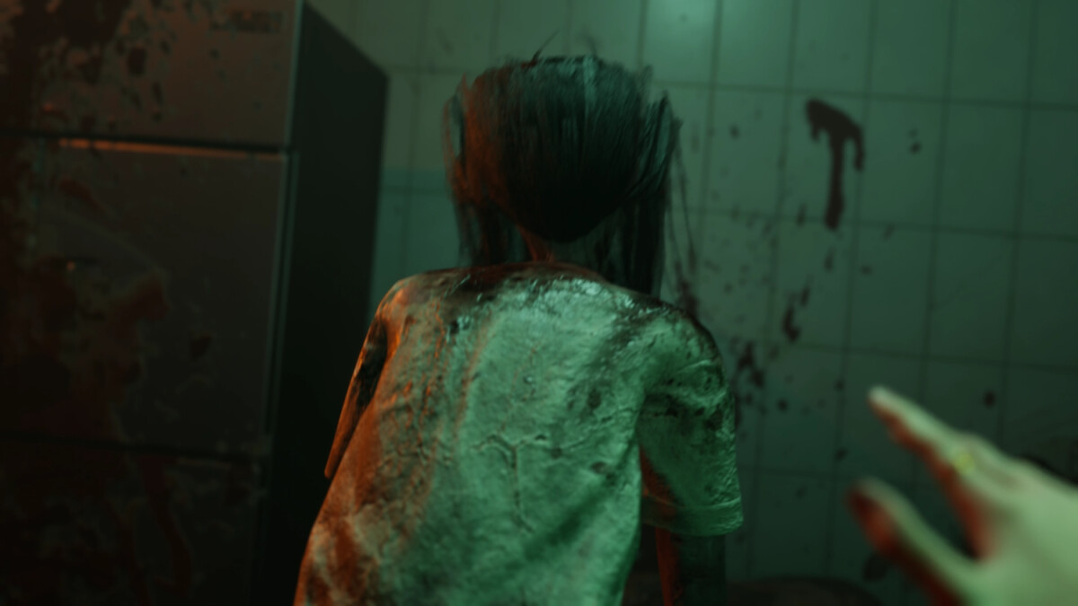 The Bridge Curse 2 The Extrication