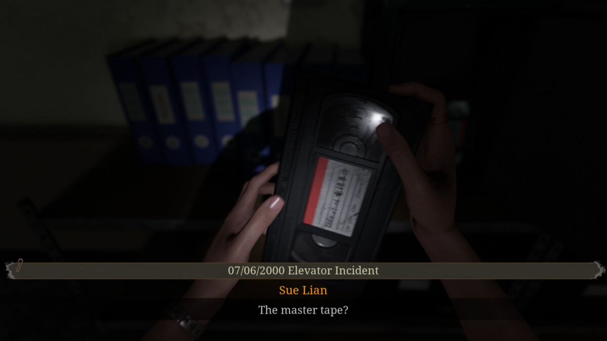 The Bridge Curse 2 The Extrication