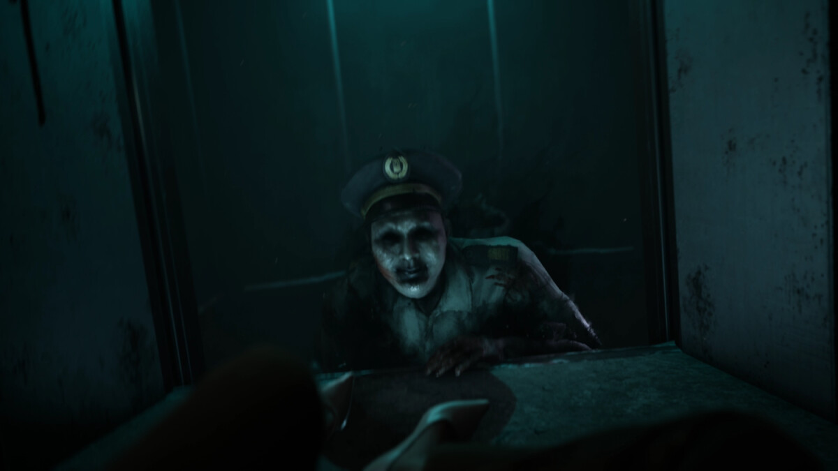 The Bridge Curse 2 The Extrication