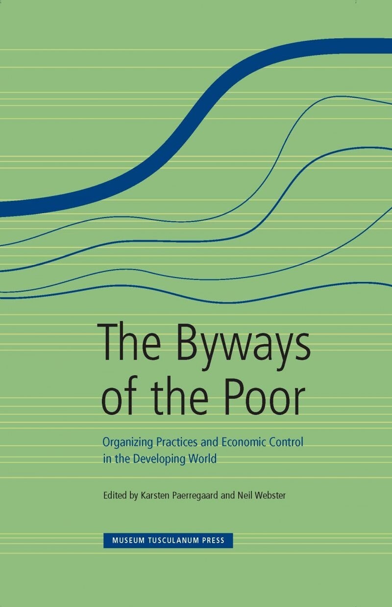 The Byways Of The Poor