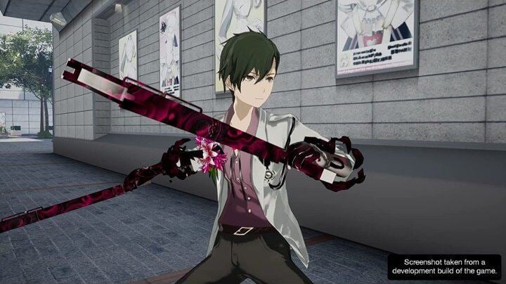 The Caligula Effect Overdose