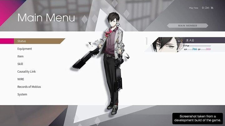 The Caligula Effect Overdose