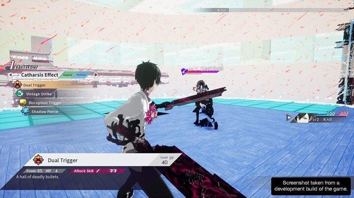 The Caligula Effect Overdose