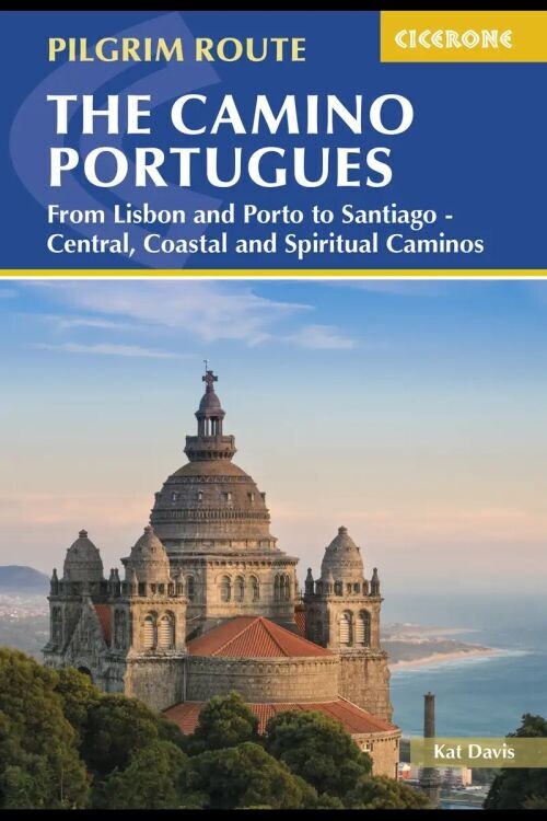 Pilgrim Route - The Camino Portugues