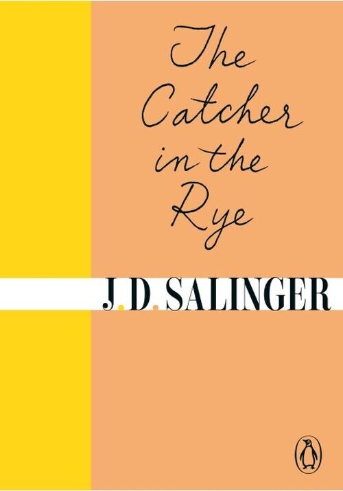 The Catcher In The Rye