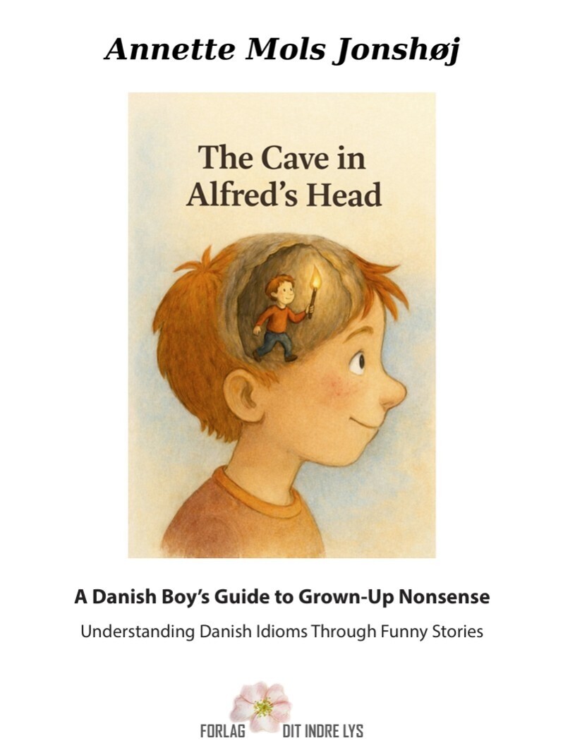 The Cave In Alfreds Head