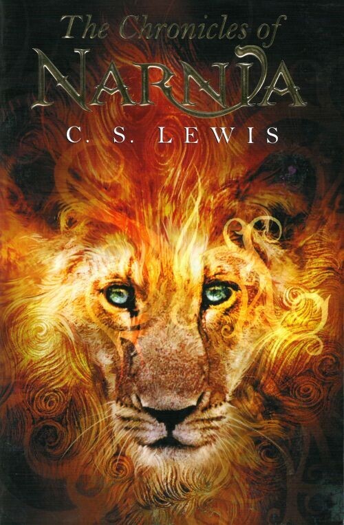 The Chronicles Of Narnia