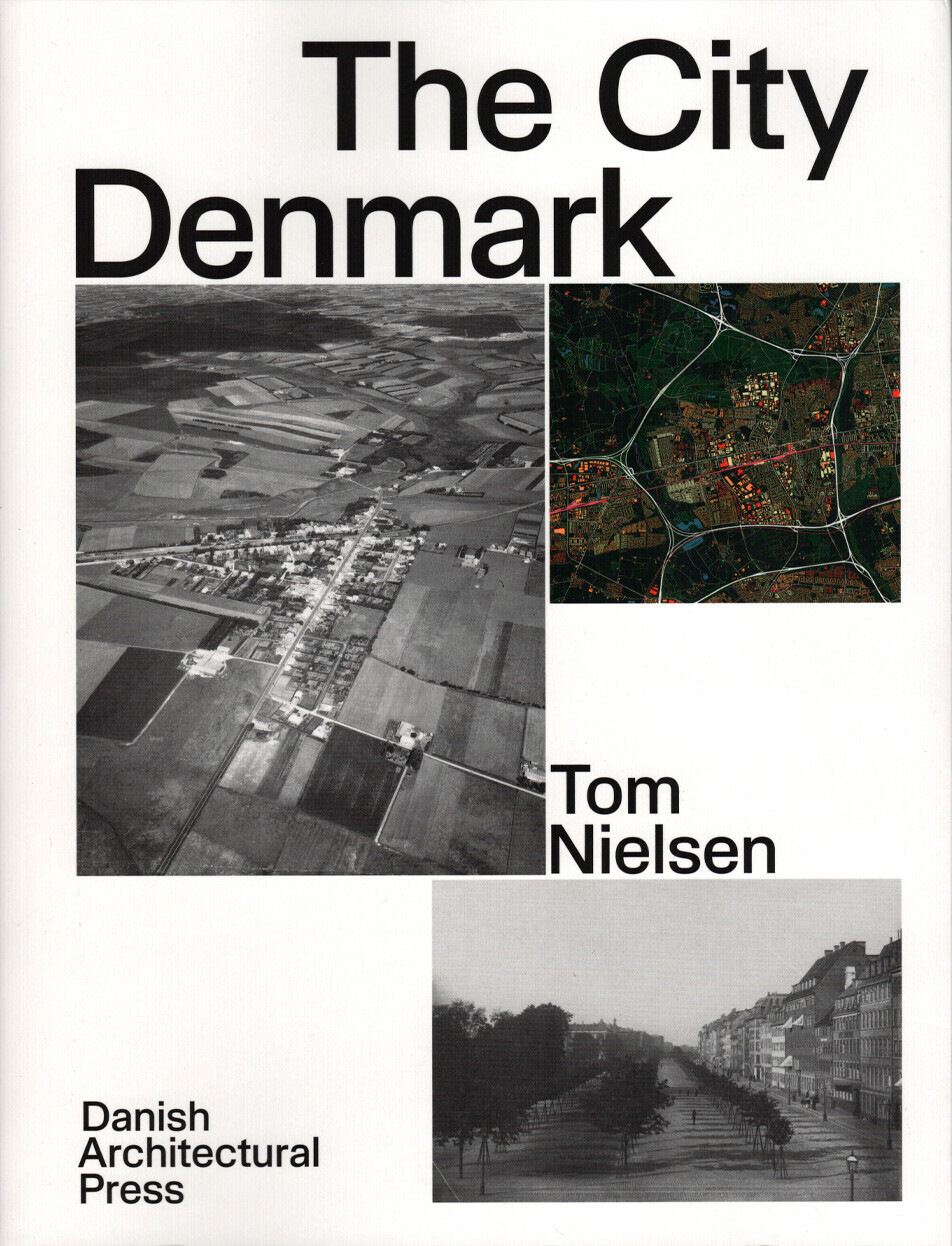 The City Denmark