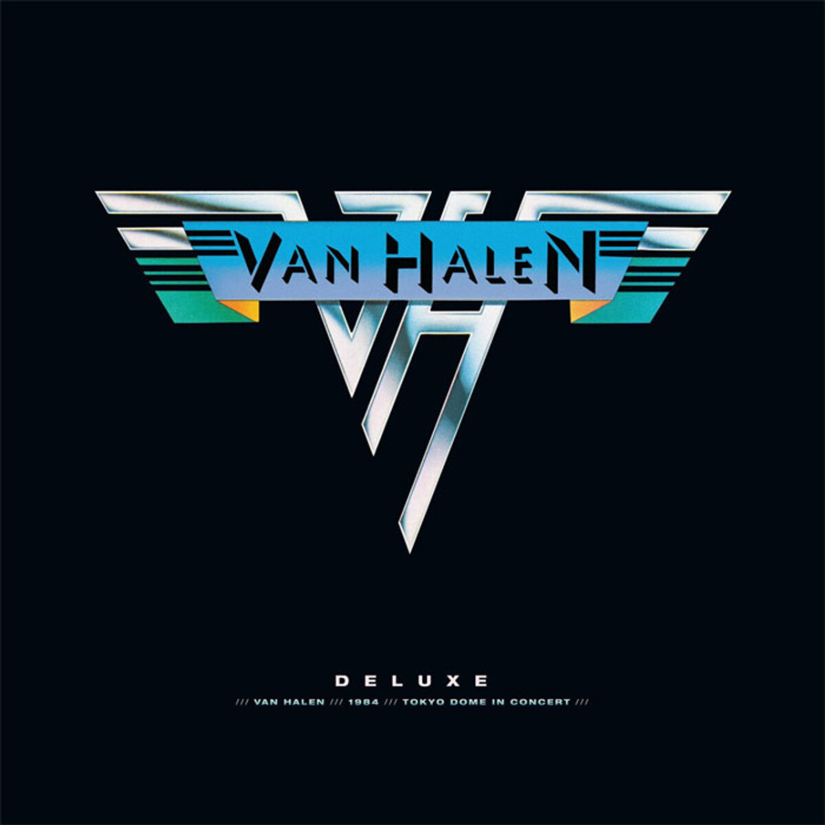 Van Halen - The Collection 1978-1984
