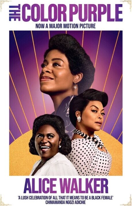 The Color Purple