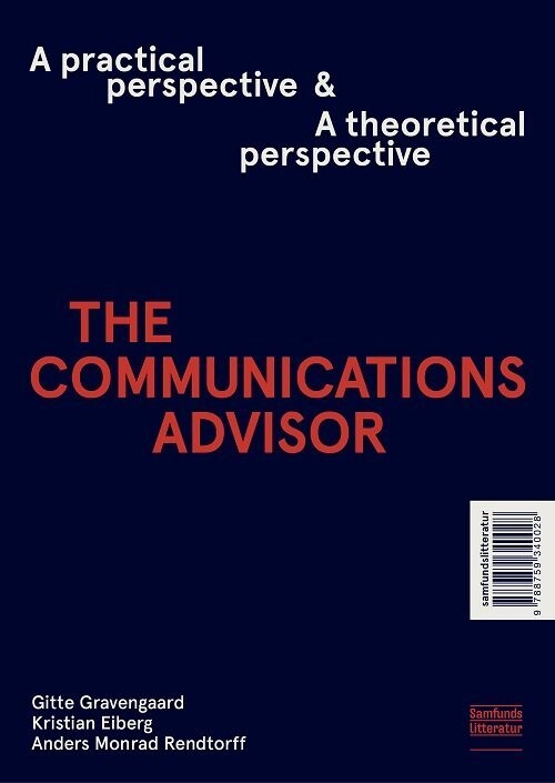 The Communications Advisor