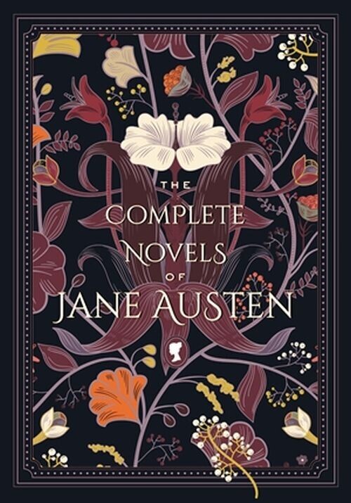 The Complete Novels Of Jane Austen