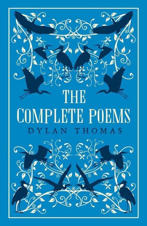 The Complete Poems