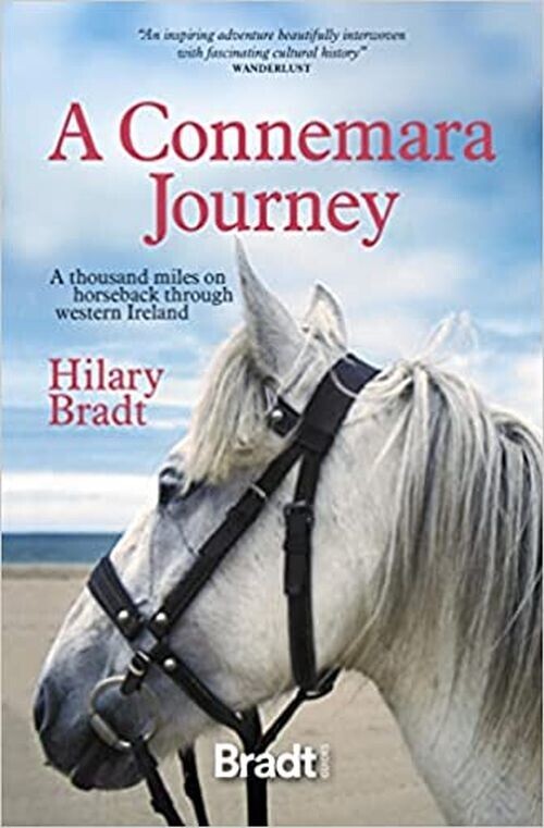 Bradt - The Connemara Journey