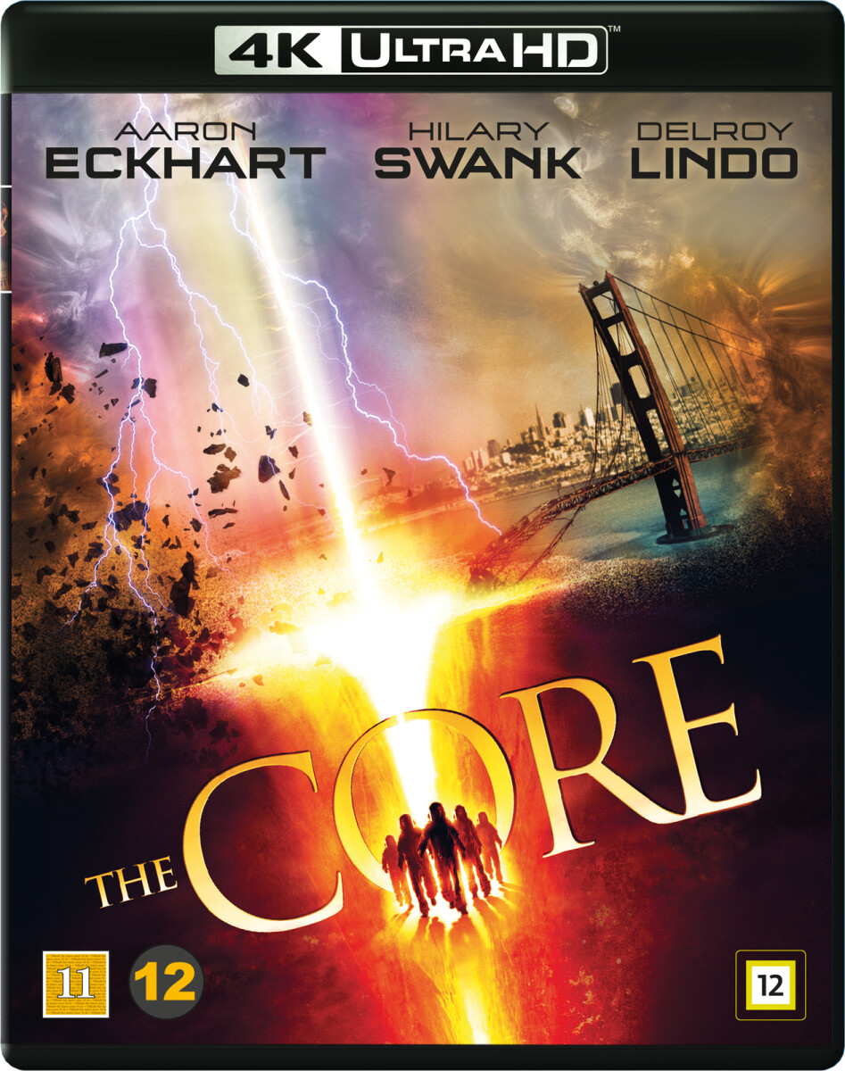 The Core