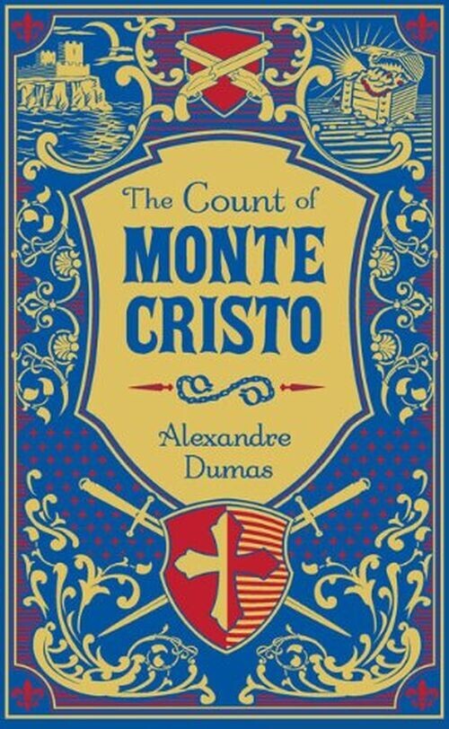 The Count Of Monte Cristo